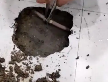 闵行卫生间漏水检测电话