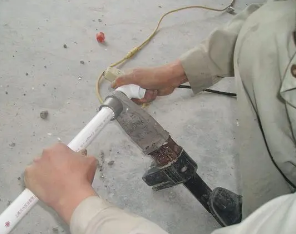 闵行漏水维修电话