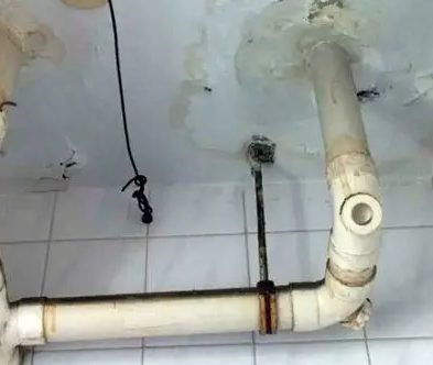 闵行卫生间漏水检测多少钱