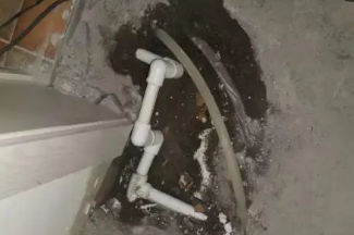 闵行卫生间漏水检测多少钱