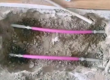 闵行卫生间测漏水多少钱