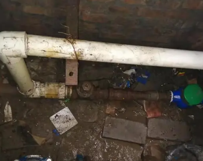 闵行水管维修哪家好