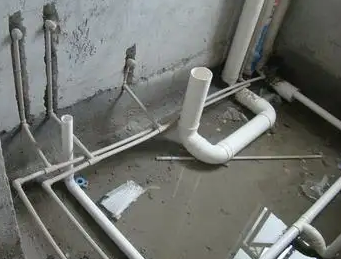闵行水管维修多少钱
