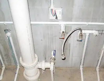 闵行水管维修价格明细