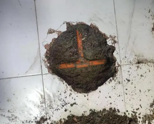 闵行查漏水多少钱