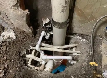 闵行卫生间漏水检测多少钱
