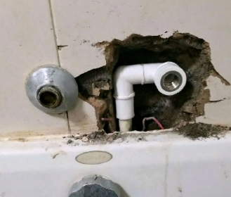 闵行卫生间漏水检测多少钱