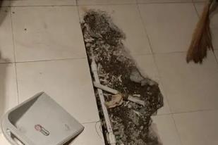 闵行卫生间漏水检测电话